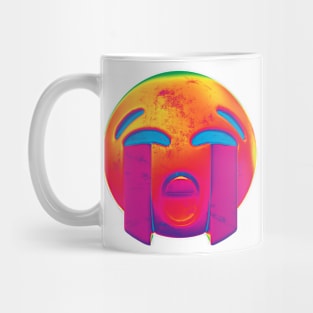 Tears Mug